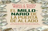 El millonario de la puerta de al lado (Exito Obelisco) (Spanish … · por IRS: Internal Revenue Service,1 una institución que cuenta con la mejor base de datos de millonarios de