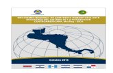 Octubre 2016 - CEPREDENAC...Octubre 2016 Mecanismo Regional de Asistencia Humanitaria ante Desastres del Sistema de la Integración Centroamericana, MecReg-SICA 2 Ediciones: Primera