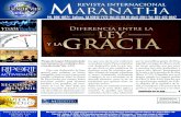 1ra. Co.16:22 - Fresno | Bienvenidoseste periódico "MARANATHA" a principios de enero 2011, hemos visto bastantes cambios drásticos sucesivos en este mundo. A fines del mes de diciembre