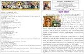 12 BOLETÍN DE FORMACIÓN - dominicoslaicosop.dominicos.org/kit_upload/PDF/laicosop/boletin... · 2017. 9. 4. · ‘Mater misericordiae’, Madre de la misericordia; en la misma