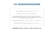 -ANEXOS DE CÁLCULO- - Estudio de consultores en ......2016/11/04  · Según el CTE en el documento básico de HE 4, el método para el cálculo de la contribución solar mínima