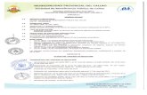 SOCIEDAD DE BENEFICENCIA DEL CALLAO · 2016. 8. 26. · SEGUNDA CONVOCATORIA 2013-SBP-C PROCESO DE CONTRATACION NO 001-2013 -CAS-SBP-C CAPITULO 1 ENTIDAD CONVOCANTE Nombre: SOCIEDAD