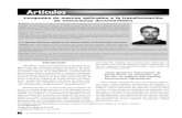 Revista 101 (Page 4)profesionaldelainformacion.com/contenidos/2001/enero/1.pdf · 2012. 7. 2. · 4 El profesional de la información, vol. 10, nos 1-2, enero-febrero 2001 Artículos