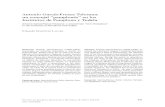 Antonio García-Fresca Tolosana: un concejal “pamplonés” en ...academica-e.unavarra.es/bitstream/handle/2454/9238/HSJ...El Eco de Navarra, 20-VIII-1899. 11. El Siglo Futuro. Diario
