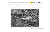 HISTORIA DE LA ARQUITECTURA 3B · 2020. 8. 21. · buenos aires, clorindo testa, francisco bullrich, alicia cazzaniga. 1962) implantacion – foto aerea . historia de la arquitectura
