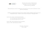 MANEJO DE LOS RESIDUOS SOLIDOS INFECCIOSOSrepositorio.unan.edu.ni/14018/1/Junior Antonio Báez... · 2020. 12. 16. · manejo de los residuos biológicos- infecciosos, a través de