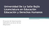 Universidad De La Salle Bajío Licenciatura en Educación …cell.delasalle.edu.mx/ponencias/P_CristalesJ4.pdf · 2017. 10. 27. · Universidad De La Salle Bajío Licenciatura en