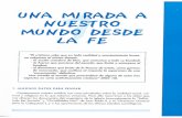 jpg->pdf - ilovepdf - Catequesis de Galicia · 2016. 6. 27. · La persistencia progresiva del abismo entre el Norte (Primer Mundo) desa- rrollado y el Sur (Tercer Mundo) en vías