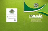 Policia Nacional de los Colombianos · 2018. 8. 23. · En desarrollo de este Modelo, hoy lanzamos el Liderazgo Holístico Policial, un concepto de ciencia de policía que permite