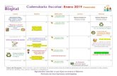 Periodiquito 19 01 Calendario Preescolar - Instituto Binitziinstitutobinitzi.edu.mx/wp-content/uploads/2019/01/... · 2020. 12. 19. · Recepción de pagos 3 4 Oficinas Abiertas de: