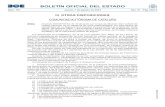 COMUNIDAD AUTÓNOMA DE CATALUÑA...2014/08/07  · BOLETÍN OFICIAL DEL ESTADO Núm. 191 Jueves 7 de agosto de 2014 Sec. III. Pág. 63614 III. OTRAS DISPOSICIONES COMUNIDAD AUTÓNOMA