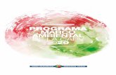 programa marco ambiental de la capv 20 · 2017. 3. 30. · 1 5 La evaluación de la Estrategia Ambiental Vasca de Desarrollo Sostenible y del iii Programa Marco Ambiental 2011 - 2014