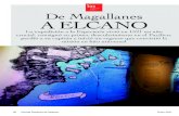 De Magallanes A ELCANO - Ministerio de Defensa de España · 2021. 1. 11. · De Magallanes A ELCANO La expedición a la Especiería vivió en 1521 un año crucial, consignó su primer