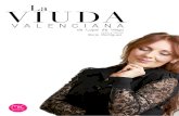 'La viuda valenciana', de Lope de Vega, aúna sensualidad, …teatroromea.es/Imagenes/Eventos/qrspxpzjypxDOSS VIUDA... · 2021. 1. 4. · ORO, Dir. Juan Pedro de Aguilar; LA SUEGRA,