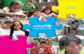 Informe PERÚ 2012 - UNICEF Anual 2012.pdf · personal de los establecimientos de salud con el fi n de mejorar la oferta del servicio materno neonatal. Asimismo, se viene apoyando