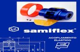samiflex - Suministros Industriales RadoBombas hidr ulicas y centr fugas, generadores el ctricos, ventiladores, m quinas herramientas, agitadores para l quidos, cintas transportadoras.