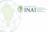 Sitio del Instituto para las Negociaciones Agrícolas Internacionales - El rol de …inai.org.ar/archivos/notas/PPT GICP - Fundacion INAI vf... · Ingreso de la mujer al mercado laboral