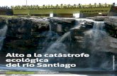 del río Santiago - Jaliscoriosantiago.jalisco.gob.mx/sites/default/files/recursos/... · 2020. 4. 6. · de El Salto y Juanacatlán, en Jalisco, han denunciado ante todos los niveles