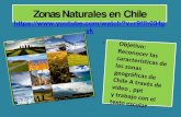 Zonas Naturales en Chile - Colegio Aurora de Chile · climas de chile desértico . norte grande clima descÉrtico, en la costa es mas humedo lo que favorece la vida de plantasy animales.