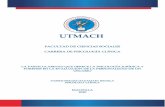 Repositorio Digital de la UTMACH: Página de inicio ...repositorio.utmachala.edu.ec/.../ECFCS-2020-PSC-DE00020.pdfla literatura científica y finalmente un estudio de caso. La conclusión