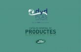 CATÀLEG GENERAL DE PRODUCTES - Dydplas · 2015. 7. 2. · fabricació de peces i etiquetes amb i sense formes, per a una gran varietat de necessitats del mercat carpetes amb nansa,