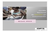 Brasil, 2019ods3.inventoria.cl/wp-content/uploads/2021/01/Cartilla-N... · 2021. 4. 26. · 3 _____Cartilla Nacional de Equidad en Inmunización: Brasil, 2019 Rindiendo cuentas sobre