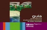 guiagencat.cat/mediamb/publicacions/monografies/guia_elab... · 2011. 1. 25. · guia per a l’elaboració de plans locals de prevenció de residus municipals pàg. 5 6. Elaboració