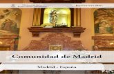 Misioneras de la Inmaculada Concepcion - CDAD FERRAZ 00...Misioneras de la Inmaculada Concepción C/ Ferraz, 83 28008 Madrid Teléfonos: (91) 543 68 04 / (91) 543 86 22 Emails: mater@mican.e.telefonica.net
