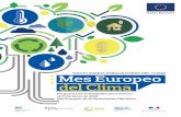 folleto-mes europeo del clima DIGITAL3 copy · 2015. 5. 29. · Lacroze de Buenos Aires. Actualmente es uno de los integrantes británicos del equipo abocado al proyecto de desarrollo
