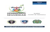Análisis Cantón de Talamanca · 2021. 1. 21. · Calificación (MIC - MAC) ... con la asesoria y acompañamiento de la Policia Nacional de Colombia y la Embajada ... en un gran