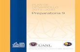 Plan de Desarrollo Institucionaltransparencia.uanl.mx/secciones/plan_de_desarrollo/... · 2020. 7. 10. · Plan de Desarrollo 2019-2030 -Preparatoria 9 Página -6 En el programa de