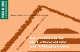 La industria del chocolate en Villajoyosarua.ua.es/dspace/bitstream/10045/20236/1/Gomez_Lopez... · 2016. 4. 25. · La industria del chocolate en Villajoyosa ÍNDICE 5 I. Introducción