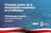 Presentación de PowerPoint MOTOR DE...GOBERNACIÓN DEL ATLÁNTICO Mejoramientos Atlántico para la Gente 21300 Mejoramientos 3.600 Redes intradomiciliarias conexiones a gas natural