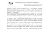 COMISIONES UNIDAS DE RELACIONES EXTERIORES Y ...sil.gobernacion.gob.mx/Archivos/Documentos/2017/04/asun...2017/04/27  · Regionales, y en la de Organismos y Mecanismos Regionales