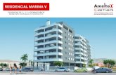 RESIDENCIAL MARINA V - Render 3D para Arquitectura · 2020. 8. 17. · Tenemos en nuestras oficinas del Paseo de Almería, 5-70, Almería, a disposición del consumidor copia del