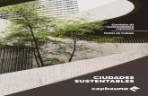 CIUDADES SUSTENTABLES - Capbaunoresources.capbauno.org.ar/.../ciudades-sustentables-low.pdf · 2020. 10. 17. · inclusivos, seguros, resilientes y sostenibles” y el Acuerdo de