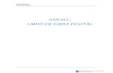 ANEXO I LIBRO DE OBRA DIGITAL · 2021. 6. 4. · Libro de Obra Digital Página 4 de 5 Instructivo Carga de Nota de Pedido en LOD Instructivo Carga de Orden de Servicio en LOD 7 DESARROLLO
