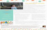 Blue and Yellow Sun Preschool Newsletter · 2021. 6. 14. · Los Juegos Olímpicos y los juegos Paralímpicos nos ofrecen una excelente oportunidad para explorar acerca de los países