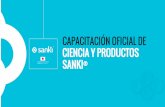 CIENCIA Y PRODUCTOS SANKImailing.sankiglobal.com/colombia/presentaciones/Producto... · 2020. 11. 27. · CRISIS CURATIVA EL MILAGRO DE LA DESINTOXICACIÓN Debido a la efectividad
