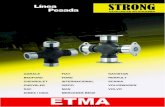 ETMA - laggerypandolfi.com...ETMA se dedica a la fabricación de crucetas desde hace más de 50 años.Es referente del mercado tanto nacional como internacional por la calidad de sus