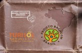 BRASIL: NORESTE Y AMAZONIA - nativas.org · proyecto de turismo comunitario local (D, CO, CE). Día 3 - 17 de agosto | Tremembé – Ponta Grossa En función del horario y la posición