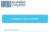 Fundación y Pilares ACHIMEP · 2020. 10. 6. · still have to obtain consent from individuals, says James Suzman, a social anthropologist in Cambridge, UK, who leads a consultancy