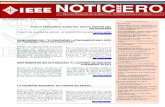 NOTIC ERO - IEEE Web Hostingewh.ieee.org/reg/9/files/noticieeeros/NoticIEEEro_51.pdfPágina 4 IEEE MEMBERS SELECT MICHAEL R. LIGHTNER AS 2005 IEEE PRESIDENT-ELECT Edición No 51, 15