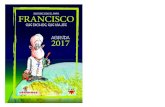 FRANCISCO - Grupo SM...LECCIONARIO Dominical: CICLO A - Desde diciembre 2017 (Adviento): CICLO B Ferial durante el año: Año IMPAR - Desde diciembre 2017 (Adviento): Año PAR Liturgia