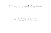 VISAGISMO - Ramiro Mata · 2020. 3. 20. · de los huesos y la prominencia que éstos tengan. Tanto en el hombre como en la mujer se pueden hacer clasificaciones de siete tipos de