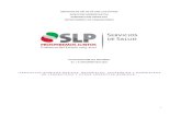 slp.gob.mx compartidos...  · Web view2021. 6. 22. · los servicios de salud del estado de san luis potosÍ, con fundamento en los artÍculos 134 de la constituciÓn polÍtica de
