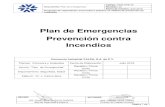 Plan de Emergencias Prevención contra Incendios200.57.190.218/intranet/iso_2016/N002-SHE-26.pdf · 2019. 9. 4. · Documento: Programa de capacitación anual teórico práctico en