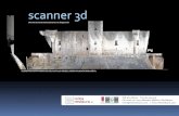 scanner 3d - Mitra Restaura · 2017. 7. 29. · scanner 3d ALZADO ORTOFOTOGRÁFICO DEL CASTILLO DE BELLVER EN PALMA DE MALLORCA. Telf. 971 758 242 Fax 971 203 425 . C/Licorers 4k.