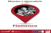  · toque de Diego, esas falsetas que caracterizan y hacen reconocible en cualquier lugar del mundo el toque de Morón. sigue vivo en el festival flamenco Gazpacho Andaluz. La guitarra