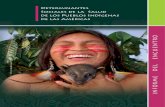 Determinantes Sociales de la Salud de los Pueblos Indígenas de las … · 2015. 12. 24. · Determinantes Sociales de la Salud de los Pueblos Indígenas de las Américas 12 CONTEXTO